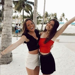 Meet your Posher, Taylor